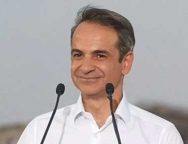 700.000 ψηφοφόρους κέρδισε η Νέα Δημοκρατία σε σχέση με τις εκλογές του 2015